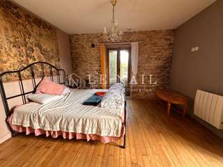 Demeure d'exception 16 pièces