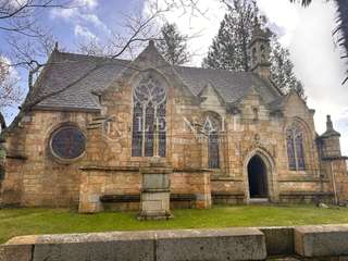 Demeure d'exception 16 pièces