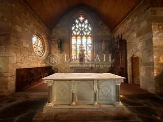 Demeure d'exception 16 pièces