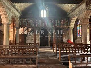 Demeure d'exception 16 pièces