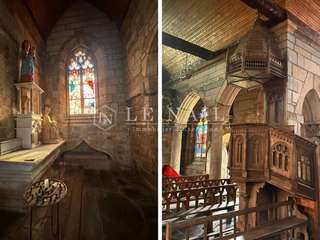 Demeure d'exception 16 pièces