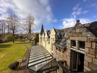 Demeure d'exception 16 pièces