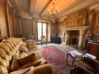 Demeure d'exception 16 pièces