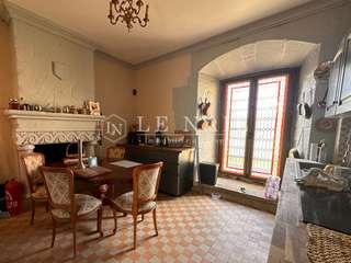 Demeure d'exception 16 pièces