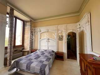 Demeure d'exception 16 pièces