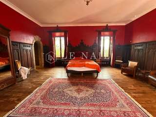 Demeure d'exception 16 pièces