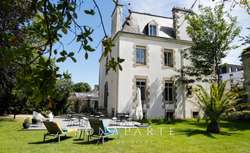 Photo Demeure d'exception Auray