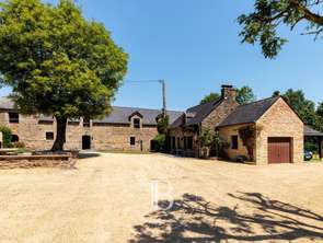 Vente Demeure d'exception 4 chambresAuray La Gare