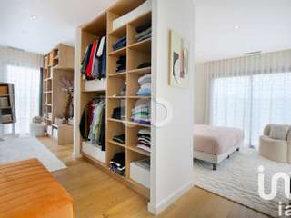 Demeure d'exception 6 pièces