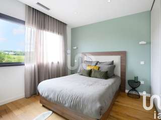 Demeure d'exception 6 pièces