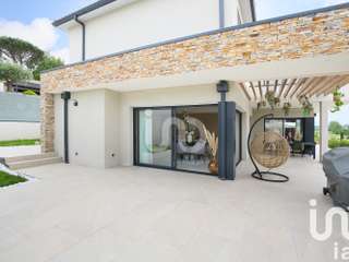 Demeure d'exception 6 pièces