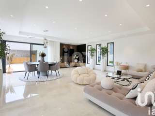 Demeure d'exception 6 pièces