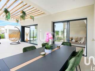 Demeure d'exception 6 pièces