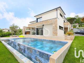 Demeure d'exception 6 pièces