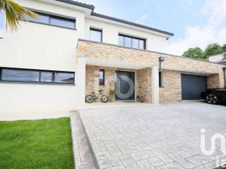 Demeure d'exception 6 pièces