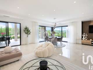 Demeure d'exception 6 pièces