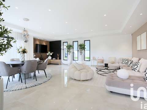 Demeure d'exception 6 pièces