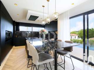 Demeure d'exception 6 pièces