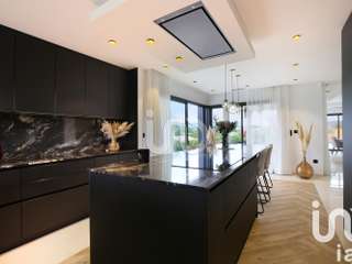 Demeure d'exception 6 pièces