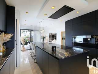 Demeure d'exception 6 pièces