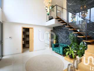 Demeure d'exception 6 pièces