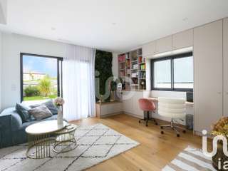 Demeure d'exception 6 pièces