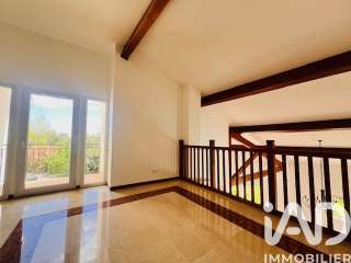 Demeure d'exception 6 pièces