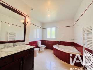 Demeure d'exception 6 pièces