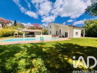 Demeure d'exception 6 pièces