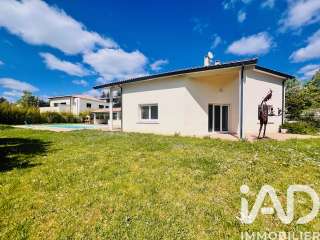 Demeure d'exception 6 pièces