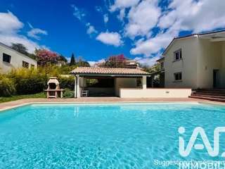 Demeure d'exception 6 pièces