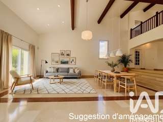 Demeure d'exception 6 pièces