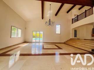 Demeure d'exception 6 pièces