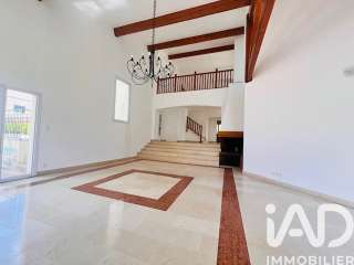 Demeure d'exception 6 pièces