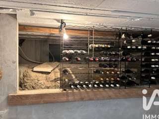 Demeure d'exception 5 pièces