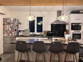 Demeure d'exception 5 pièces