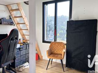 Demeure d'exception 5 pièces