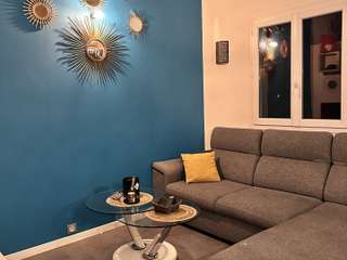 Demeure d'exception 5 pièces