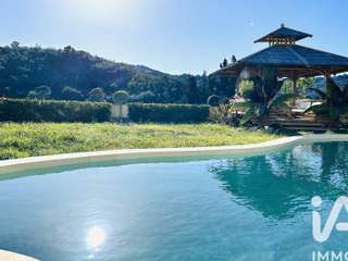 Demeure d'exception 5 pièces