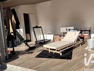 Demeure d'exception 5 pièces