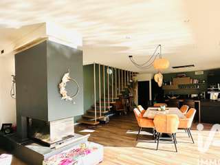 Demeure d'exception 5 pièces