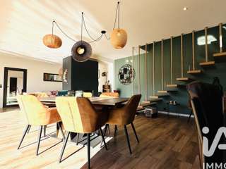 Demeure d'exception 5 pièces