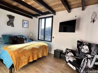 Demeure d'exception 5 pièces