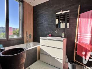 Demeure d'exception 5 pièces