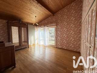 Demeure d'exception 7 pièces