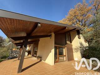 Demeure d'exception 7 pièces