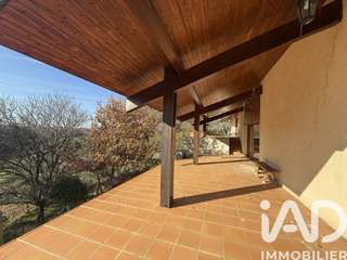 Demeure d'exception 7 pièces