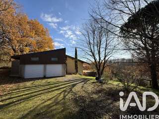 Demeure d'exception 7 pièces