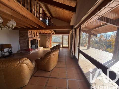 Demeure d'exception 7 pièces