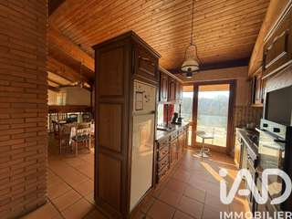 Demeure d'exception 7 pièces